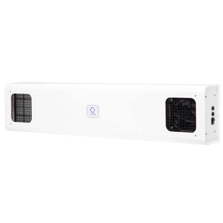 Lampa bakteriobójcza ASEPTOR Basic 295 W